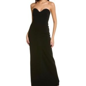 Monique Lhuillier Dress